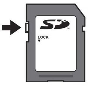 sd-lock